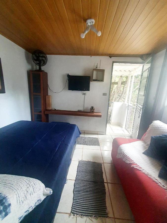 Kitnet No Sul De Minas Villa Soledade de Minas ภายนอก รูปภาพ