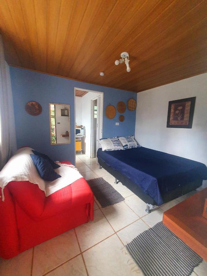 Kitnet No Sul De Minas Villa Soledade de Minas ภายนอก รูปภาพ