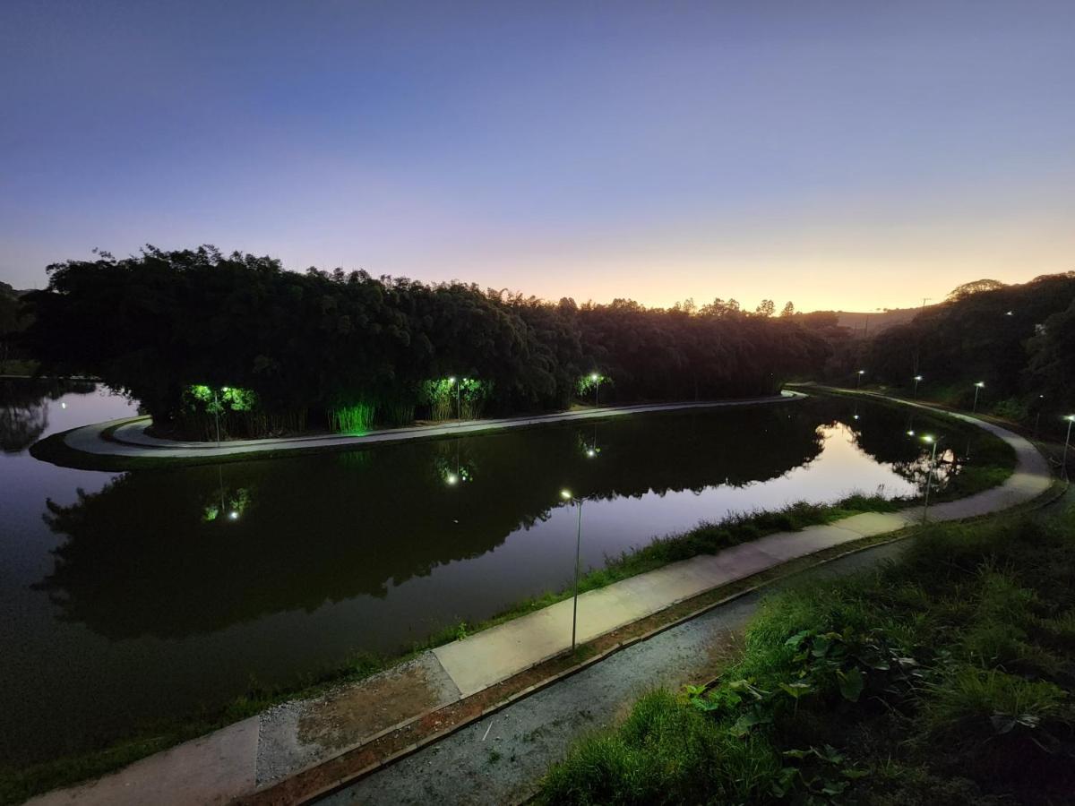 Kitnet No Sul De Minas Villa Soledade de Minas ภายนอก รูปภาพ
