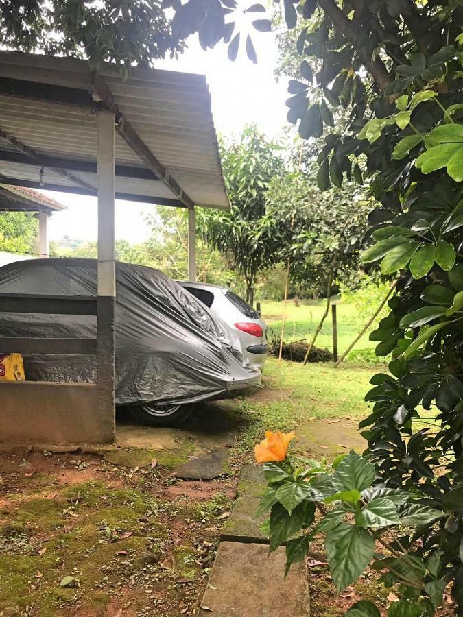 Kitnet No Sul De Minas Villa Soledade de Minas ภายนอก รูปภาพ